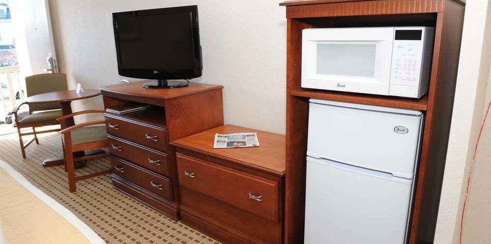 Oceanus Motel - Rehoboth Beach Buitenkant foto